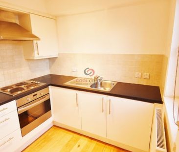 Studio to rent - Photo 5