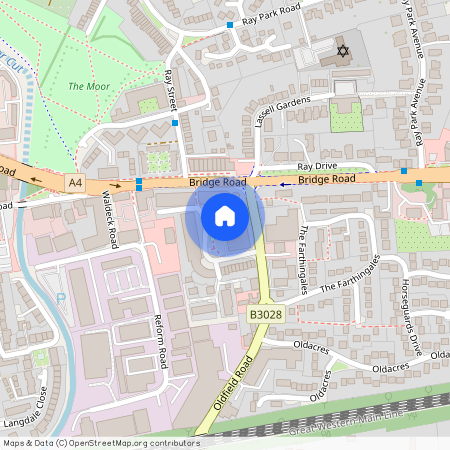 Burghley Court, Maidenhead, SL6