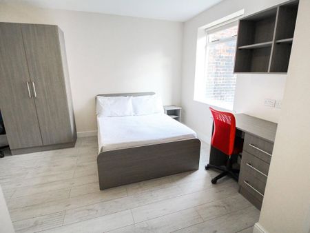 Studio to rent - Photo 2