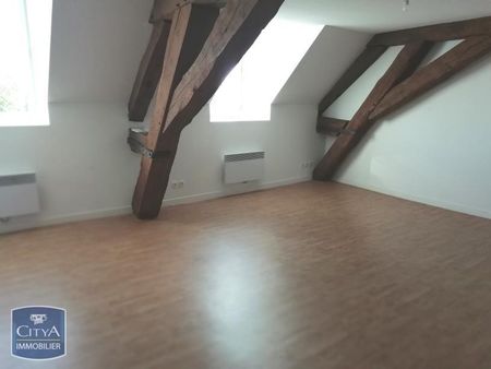 Location Appartement 3 pièces 63m² ST OMER 62500 - Photo 5