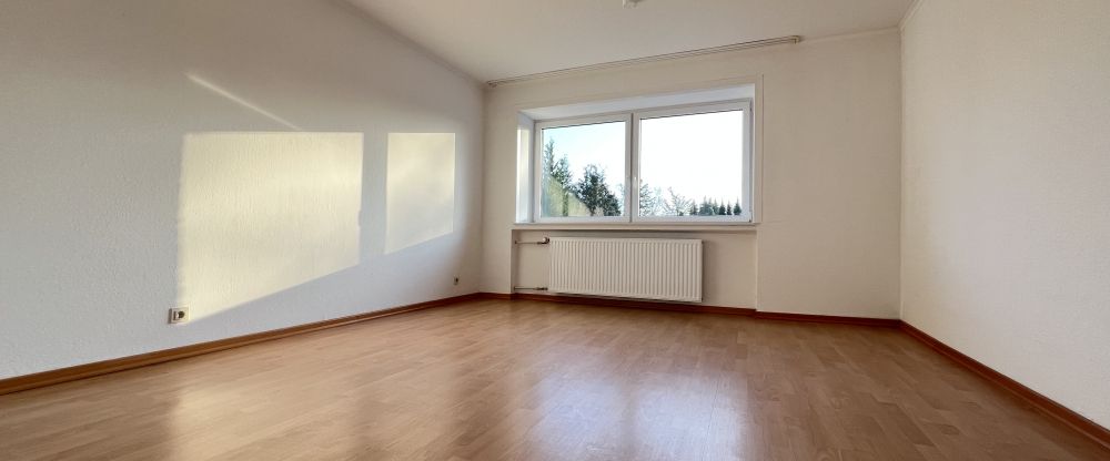 Schicke 3 Zimmerwohnung mit Balkon in gefragter Lage im Delmenhorster Stadtnorden - Photo 1