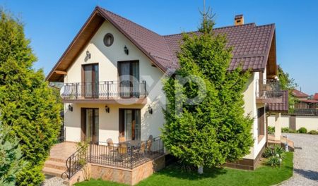 Casă de închiriat la 25 Km de Brașov | Tohanul Nou | Bran - Photo 4