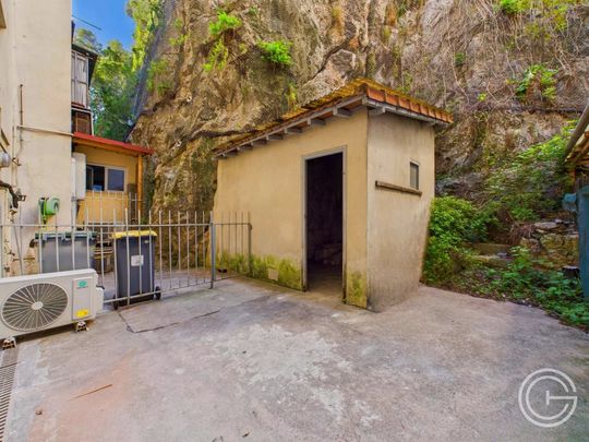 APPARTEMENT 2 PICES VIDE - 6 PLACE GUYNEMER - NICE PORT - Photo 1