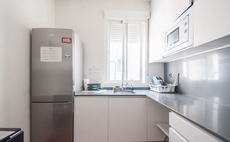 Calle de Santa Feliciana, Madrid, Community of Madrid 28010 - Photo 4