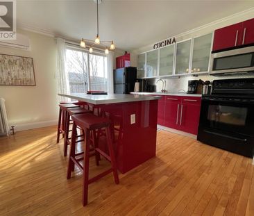 183 Topsail Road Unit#a, St. John's, Newfoundland & Labrador - Photo 5