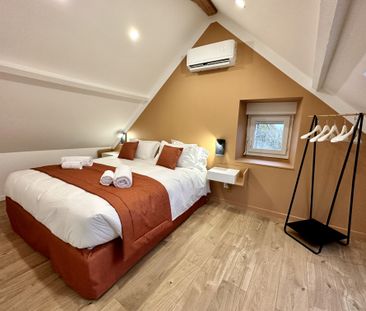 Location / Appartement - Photo 2