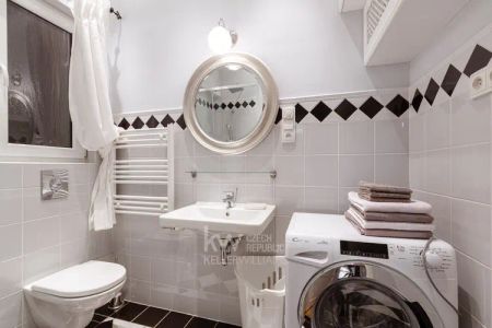 Pronájem 2+1, 66 m - Photo 3