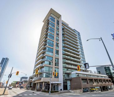 For Lease - 85 Duke Street Unit# 701, Kitchener, Ontario - Photo 6
