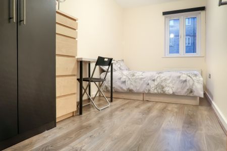 Room in a Shared Flat, Ilford, IG3 - Photo 4