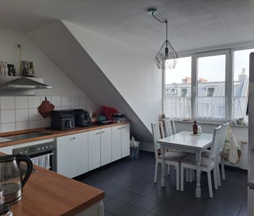 240-202 – Brühler Str. 44, Köln-Raderberg, 2 Zimmer, 75 m², Kaltmie... - Foto 1