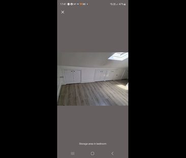 Room in a Shared Flat, Ripley Road, IG3 - Photo 4