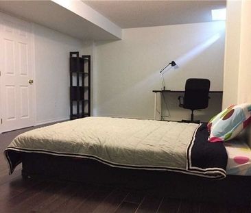 For Lease - 12 Westcliffe Crescent, Richmond Hill, Ontario - Photo 5