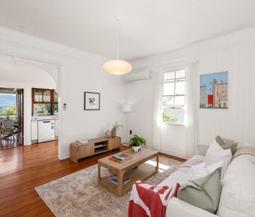 173 Jubilee Terrace, Bardon QLD 4065 - House For Rent | Domain - Photo 1