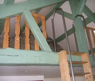 Location appartement à Morlaix, 2 pièces 43.78m² - Photo 1
