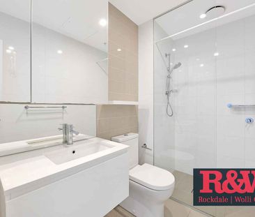 1317/20 Chisholm Street Wolli Creek - Photo 5