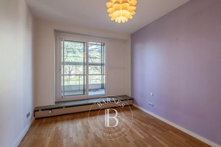 Tout savoir sur cet appartement dans le quartier Centre et Sud Est, à Saint-Didier-au-Mont-d'Or - Photo 3