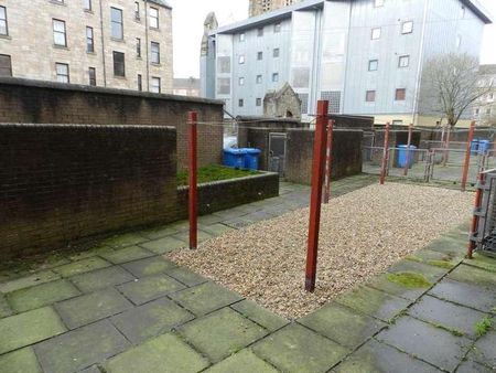 Niddrie Road, Govanhill, G42 - Photo 3