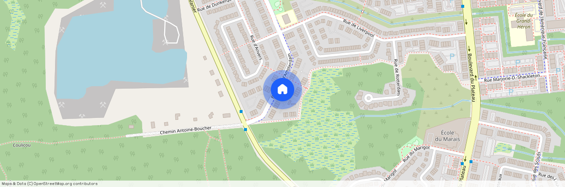 269 Boulevard d'Amsterdam, Gatineau, Gatineau, Outaouais, J9H 5L5