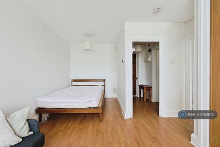 Studio to rent - Photo 5