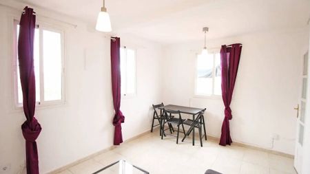 Carrer de Sant Roc, Barcelona, Catalonia 08014 - Photo 3