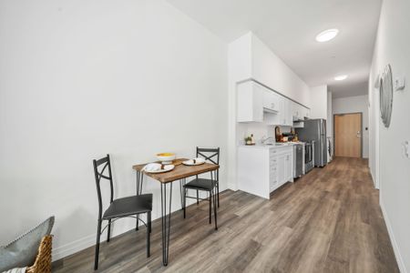 For Lease - 373 Hill Street Unit# 204, London East, Ontario - Photo 4
