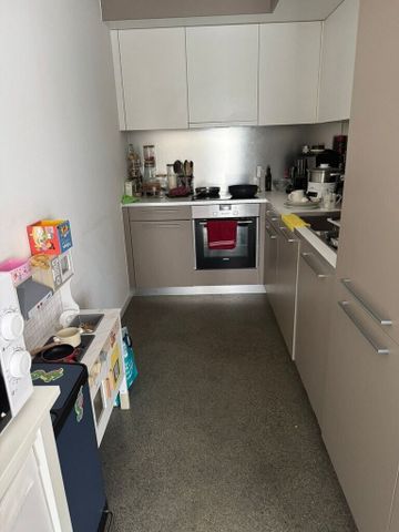 Bel appartement de 3.5 pièces - Mont-sur-Lausanne - Foto 5