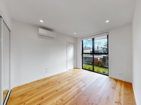 2B Latrobe Street, Moonee Ponds - Photo 4