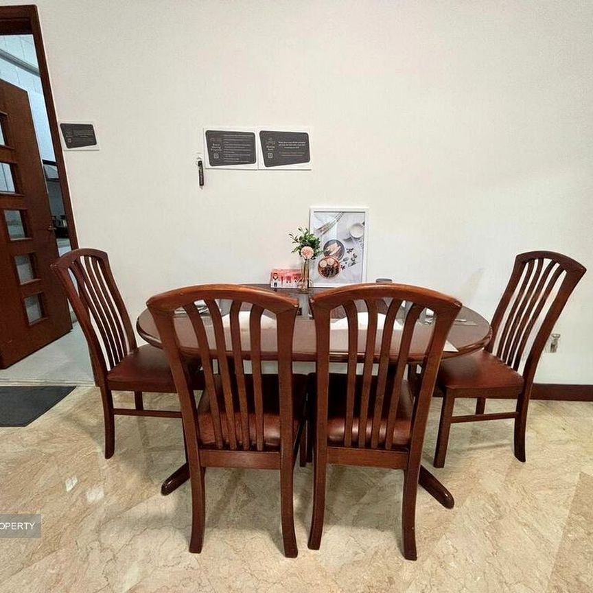 Parc Oasis (D22), Condominium - For Rent - Photo 1