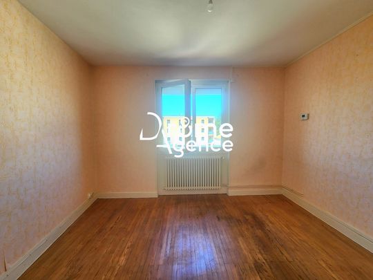 Location Appartement 2 pièces 47m² VALENCE 26000 - Photo 1