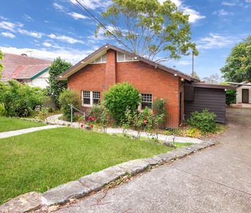 3 Shirley Road, Roseville NSW 2069 - House For Rent | Domain - Photo 6