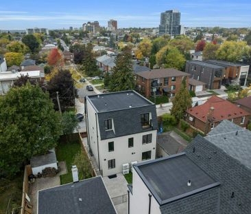For Lease - 661 Winona Drive Unit# A, Toronto, Ontario - Photo 6