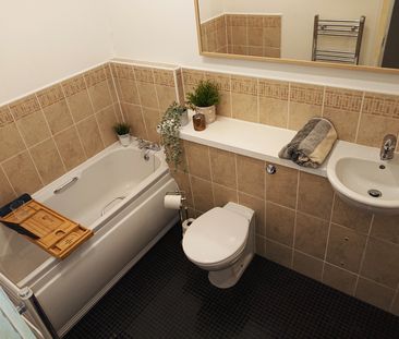2 Bed Flat, Ground Floor, EH16 - Photo 1