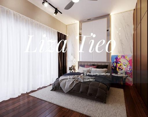 Seventeen Mall & Residences (Biji Living), Seksyen 17, Petaling Jaya - Photo 1