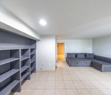 For Lease - 1366 Davenport Road Unit# Lower, Toronto, Ontario - Photo 6
