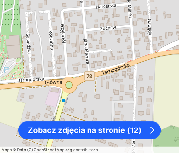 Wyposażone mieszkanie na wynajem - Niezdara – zdjęcie 1