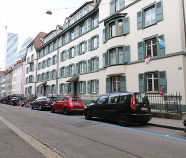 Breite / Nähe Rhein - schöne 3-Zimmerwohnung im 3.OG - Photo 1