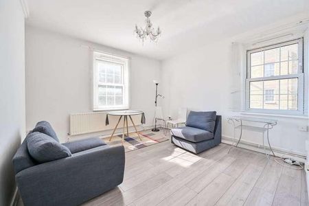 Doddington Grove, Kennington, SE17 - Photo 2