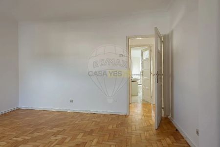 Apartment T2 in Estrela, Lisboa - Photo 5