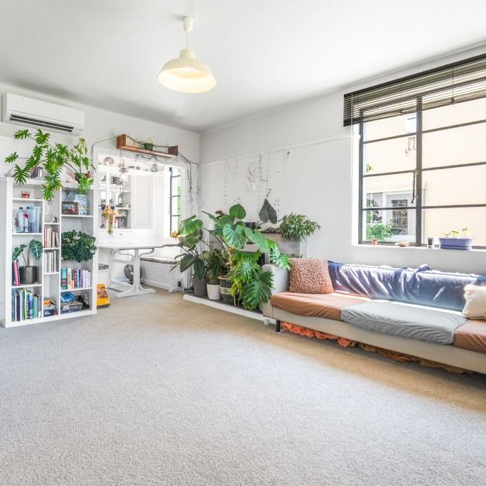 Parnell Apartment With Water Views - Photo 1