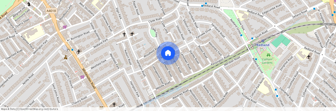 14A Chandos Road, Bristol, BS6