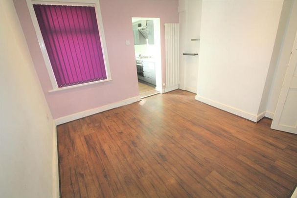 2 bedroom terraced house to rent - Photo 1