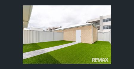 Affordable Townhouse Living in Ashby! - Photo 2