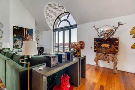 1 bedroom luxury Flat for rent in Lisbon, Portugal - Photo 3