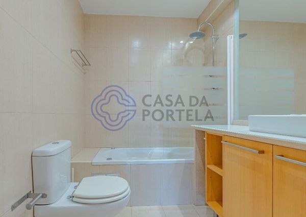 Apartamento T3 em Porto