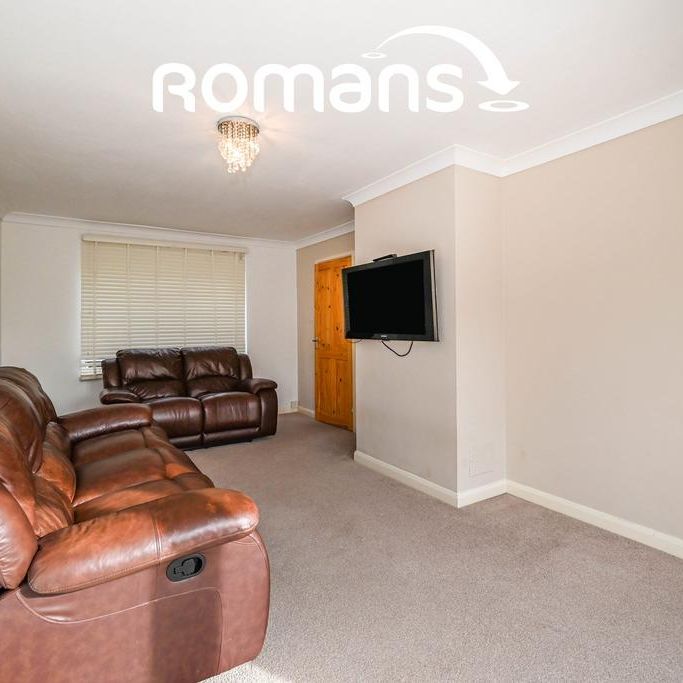 3 bedroom terraced house to rent - Photo 1