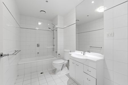 126/69 Dorcas Street, South Melbourne VIC 3205 - Apartment For Rent | Domain - Photo 3