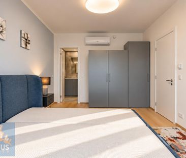 Pronájem bytu 2+kk 60 m2 - Fotografie 4