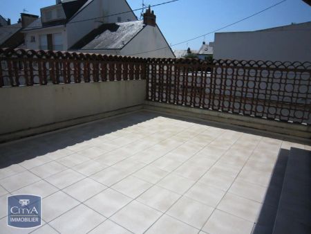 Appartement à louer 3 pièces 94.86m² - Photo 4