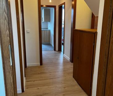 Kernsanierte Wohnung im Zentrum Hasslinghausen erwartet Dich - Photo 1