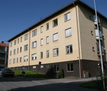 S:T Olofsgatan 25 - Foto 1